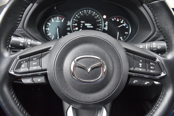 Mazda CX-5 - Afbeelding 13 van 29
