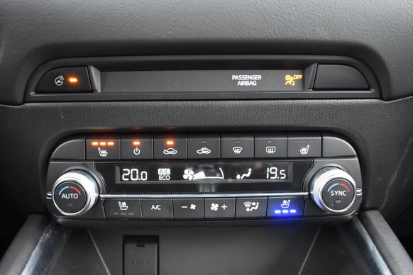 Mazda CX-5 - Afbeelding 16 van 29