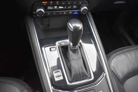 Mazda CX-5 - Afbeelding 17 van 29