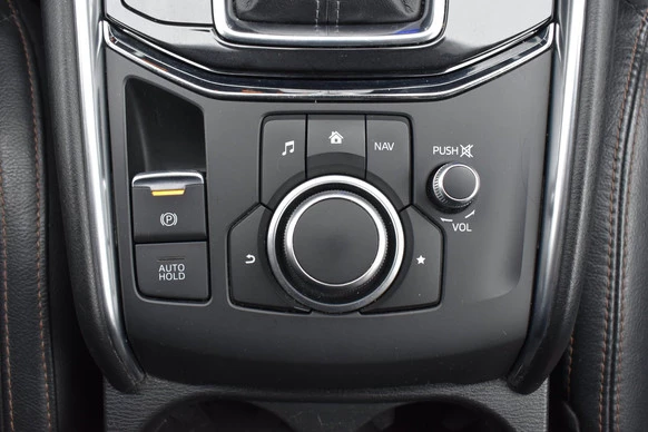 Mazda CX-5 - Afbeelding 18 van 29