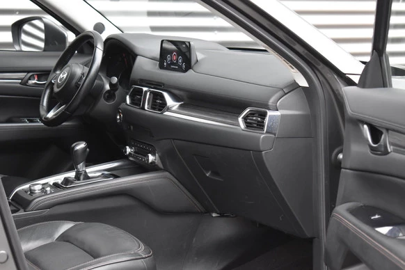 Mazda CX-5 - Afbeelding 19 van 29
