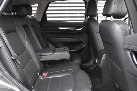 Mazda CX-5 - Afbeelding 21 van 29