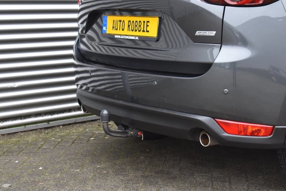 Mazda CX-5 - Afbeelding 24 van 29