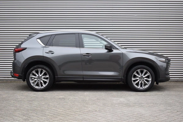 Mazda CX-5 - Afbeelding 27 van 29