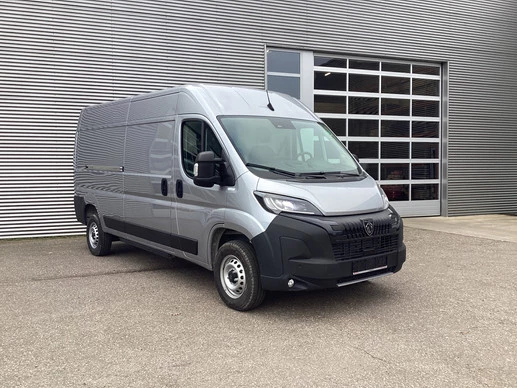 Citroën ë-Jumper - Afbeelding 1 van 23