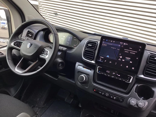 Citroën ë-Jumper - Afbeelding 3 van 23