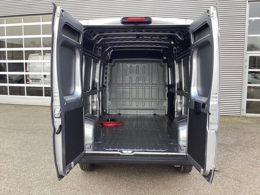 Citroën ë-Jumper - Afbeelding 5 van 23