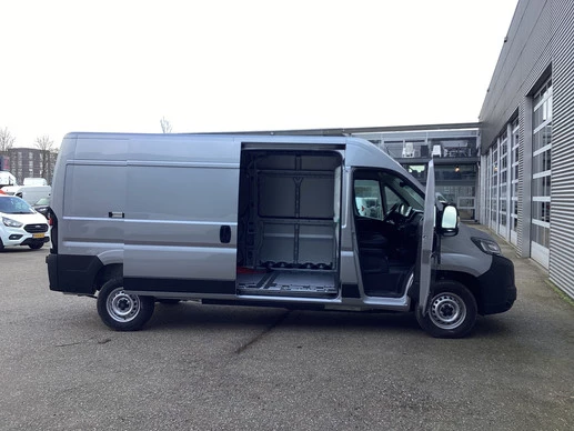 Citroën ë-Jumper - Afbeelding 6 van 23