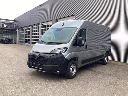 Citroën ë-Jumper - Afbeelding 8 van 23