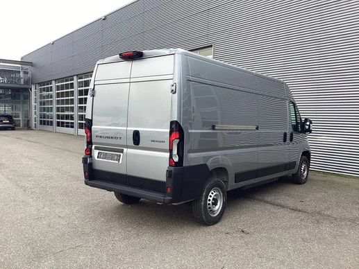 Citroën ë-Jumper - Afbeelding 9 van 23