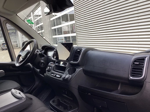 Citroën ë-Jumper - Afbeelding 11 van 23