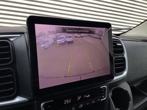 Citroën ë-Jumper - Afbeelding 12 van 23