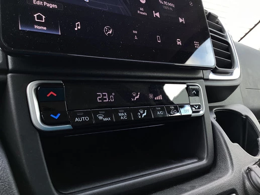 Citroën ë-Jumper - Afbeelding 13 van 23