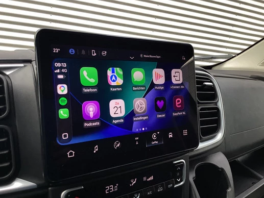 Citroën ë-Jumper - Afbeelding 15 van 23