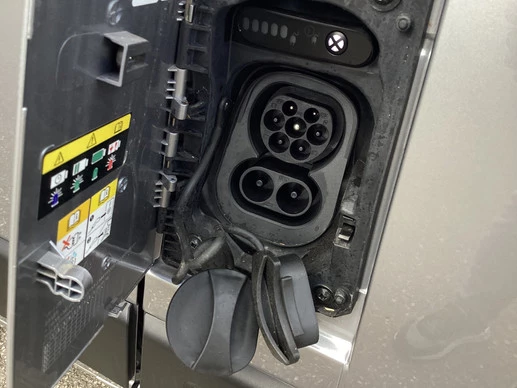 Citroën ë-Jumper - Afbeelding 19 van 23