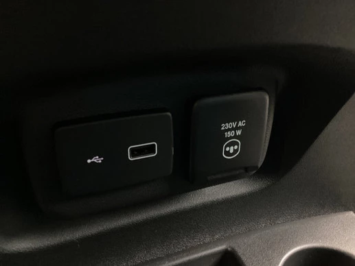 Citroën ë-Jumper - Afbeelding 20 van 23