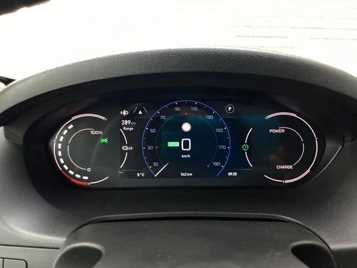 Citroën ë-Jumper - Afbeelding 22 van 23