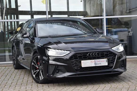 Audi A4 - Afbeelding 1 van 21