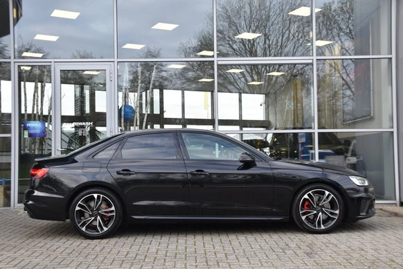 Audi A4 - Afbeelding 2 van 21