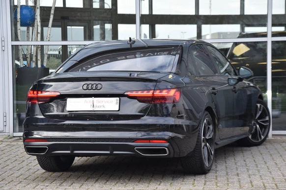 Audi A4 - Afbeelding 3 van 21