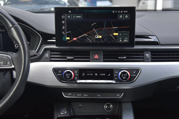 Audi A4 - Afbeelding 10 van 21