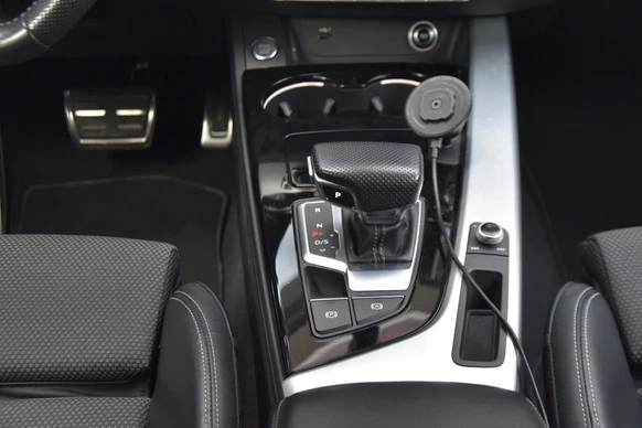 Audi A4 - Afbeelding 11 van 21