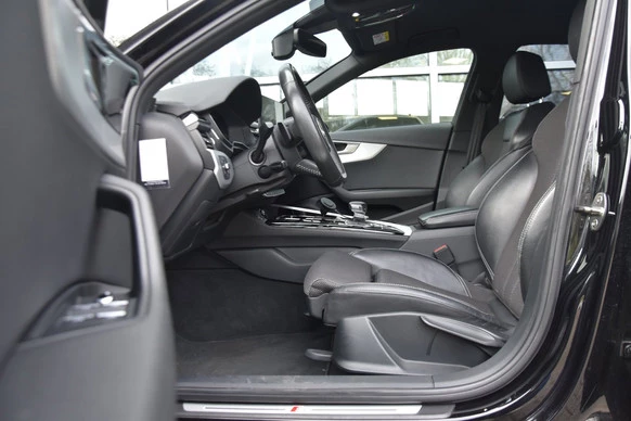 Audi A4 - Afbeelding 12 van 21