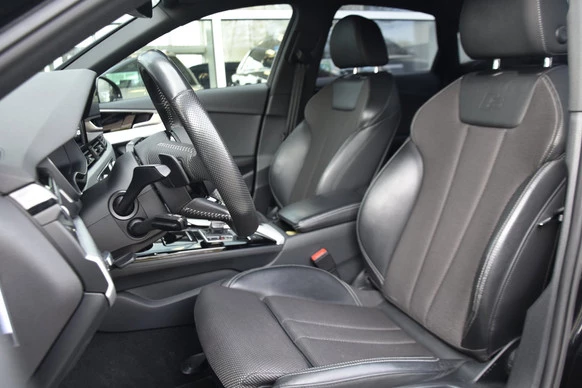 Audi A4 - Afbeelding 13 van 21