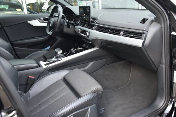 Audi A4 - Afbeelding 14 van 21