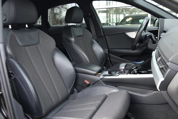 Audi A4 - Afbeelding 15 van 21