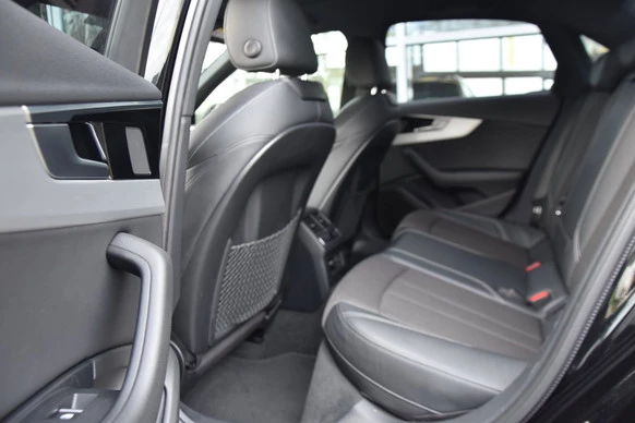 Audi A4 - Afbeelding 16 van 21