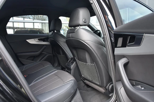 Audi A4 - Afbeelding 17 van 21