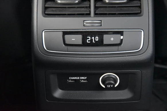 Audi A4 - Afbeelding 18 van 21