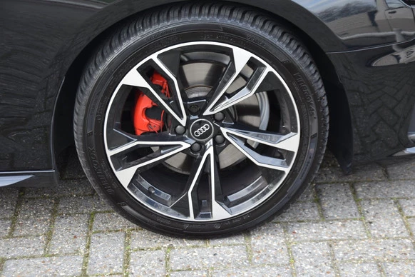 Audi A4 - Afbeelding 19 van 21
