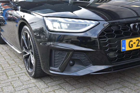 Audi A4 - Afbeelding 20 van 21