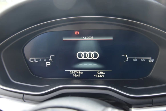 Audi A4 - Afbeelding 21 van 21