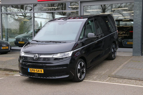 Volkswagen Multivan - Afbeelding 1 van 24