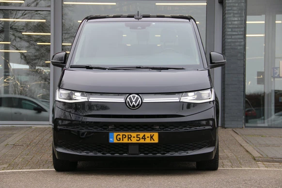 Volkswagen Multivan - Afbeelding 2 van 24