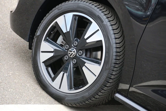 Volkswagen Multivan - Afbeelding 4 van 24