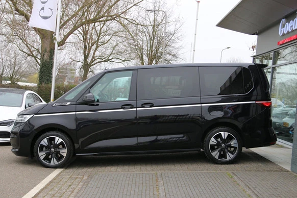 Volkswagen Multivan - Afbeelding 5 van 24