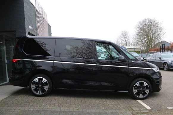 Volkswagen Multivan - Afbeelding 6 van 24