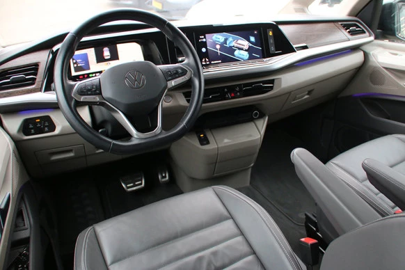 Volkswagen Multivan - Afbeelding 10 van 24