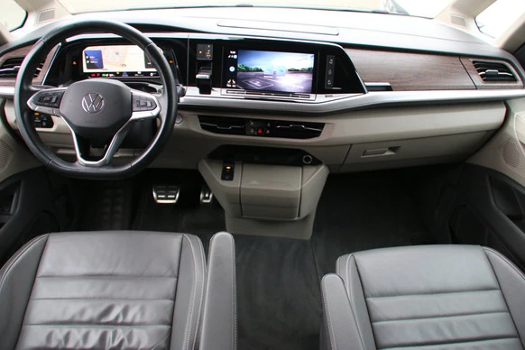 Volkswagen Multivan - Afbeelding 11 van 24