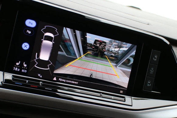 Volkswagen Multivan - Afbeelding 12 van 24