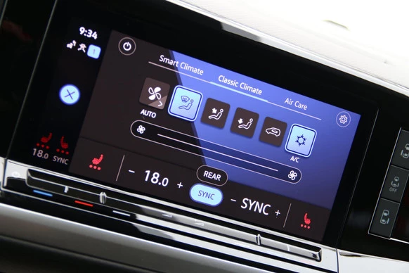 Volkswagen Multivan - Afbeelding 13 van 24