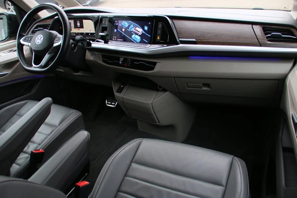 Volkswagen Multivan - Afbeelding 14 van 24