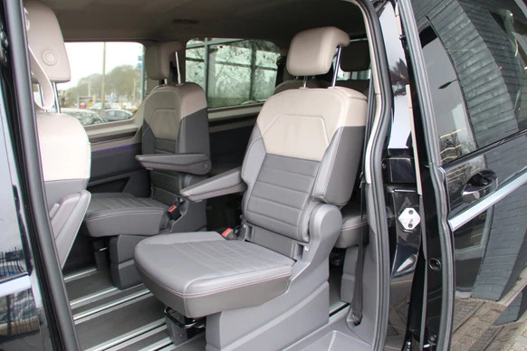 Volkswagen Multivan - Afbeelding 15 van 24