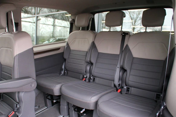 Volkswagen Multivan - Afbeelding 16 van 24