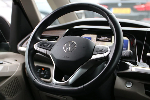 Volkswagen Multivan - Afbeelding 17 van 24