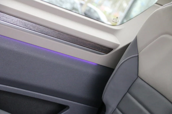 Volkswagen Multivan - Afbeelding 22 van 24